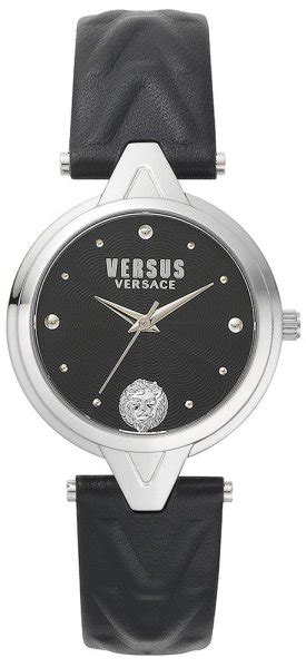 pasek do zegarka versus versace|Versus Versace SCI200017 V VERSUS .